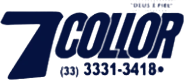 Logo 7Collor