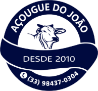 Logo Açougue do João