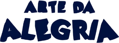 Logo Arte da Alegria
