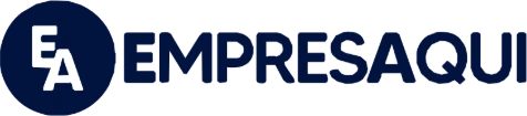 Logo Empresa Aqui