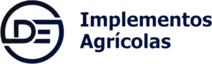 Logo Implementos Agrícolas