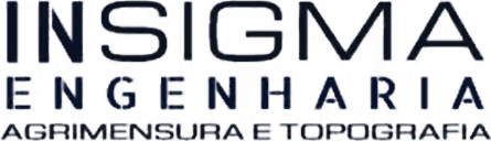 Logo Insigma Engenharia