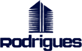 Logo Rodrigues